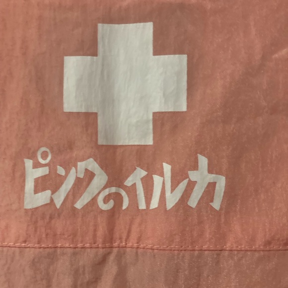 Lightweight jacket - Picture 3 of 5